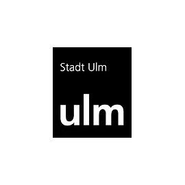 Logo Stadt Ulm