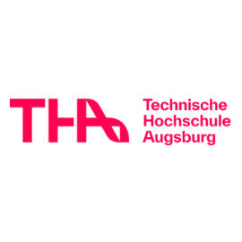 Logo Technische Hochschule Augsburg