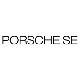 Logo Porsche SE