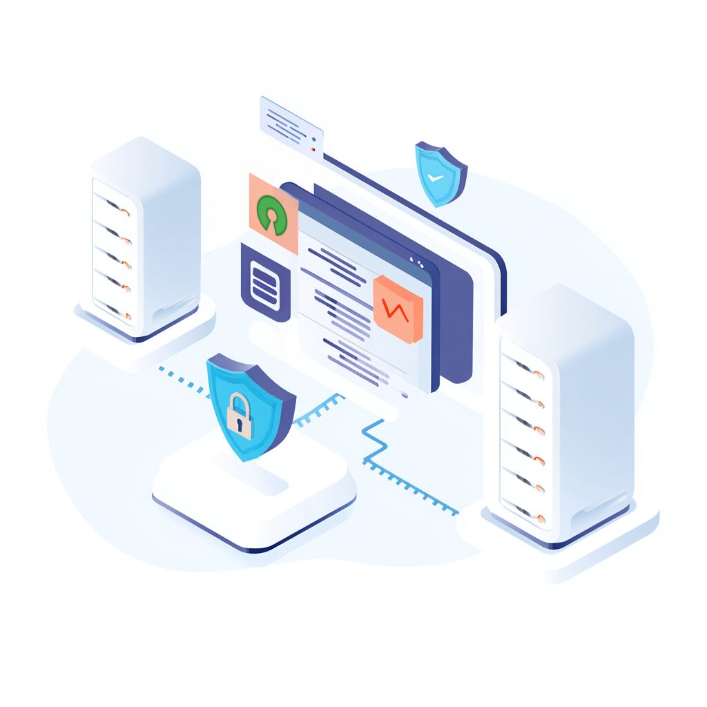 Open Source Survey Datacenter