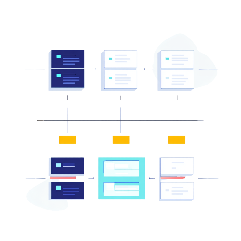 Vorteil 4 - Modular und skalierbar
