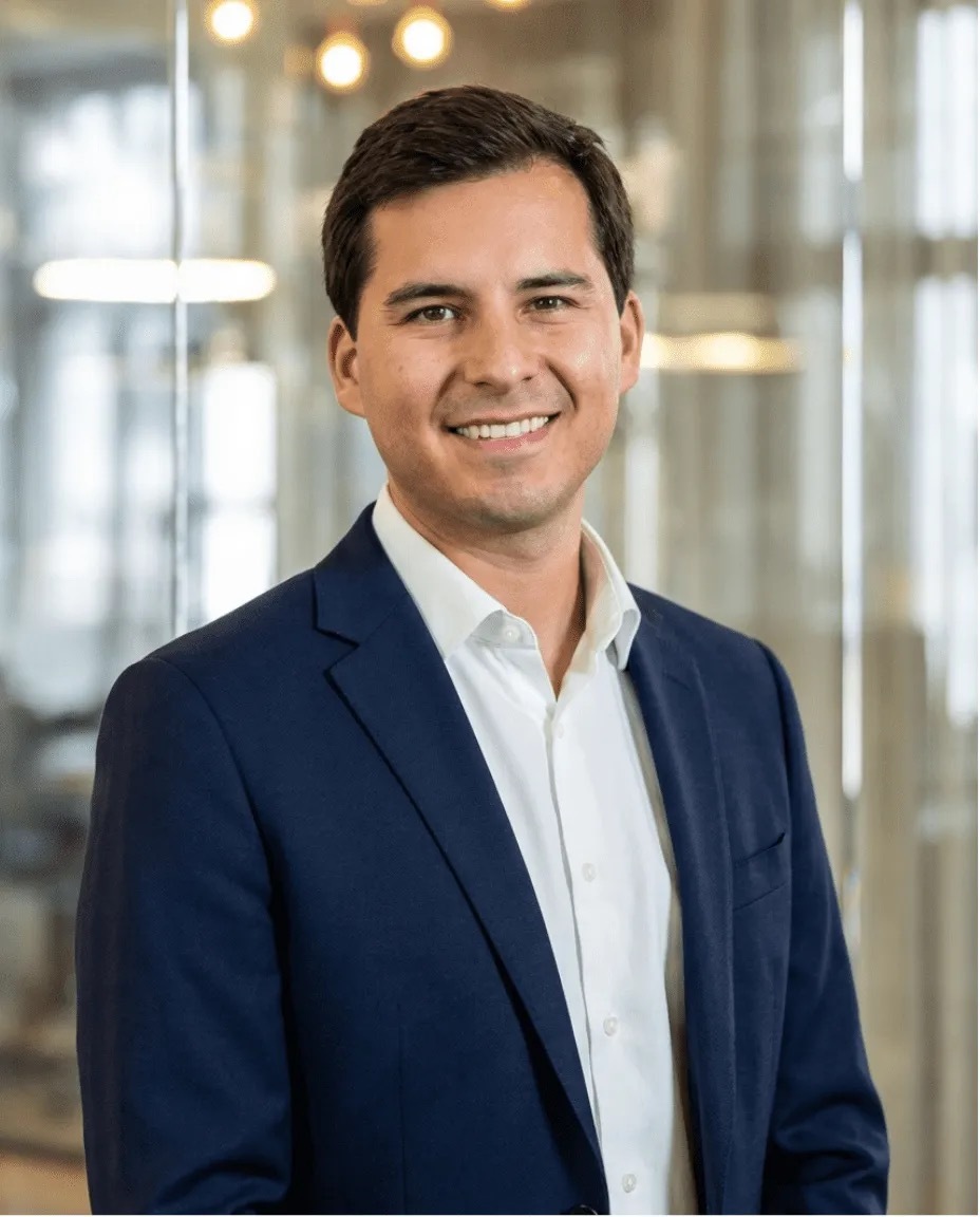 Marco Meister